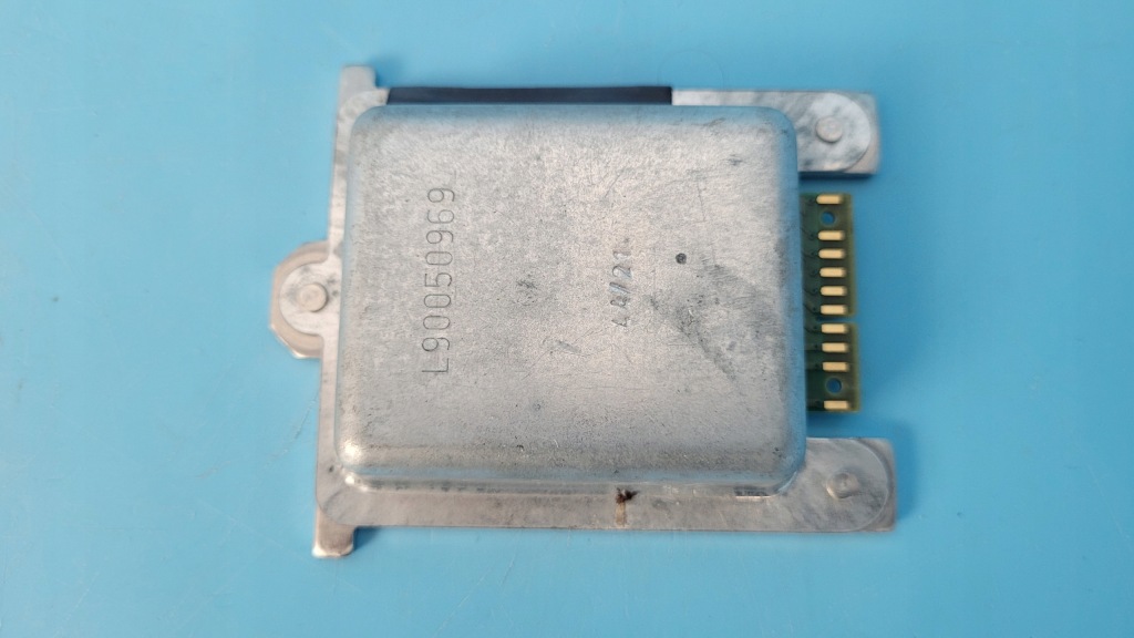 Купити Peugeot 508 ii 22r перетворювач модуль led l90050970 l90050969