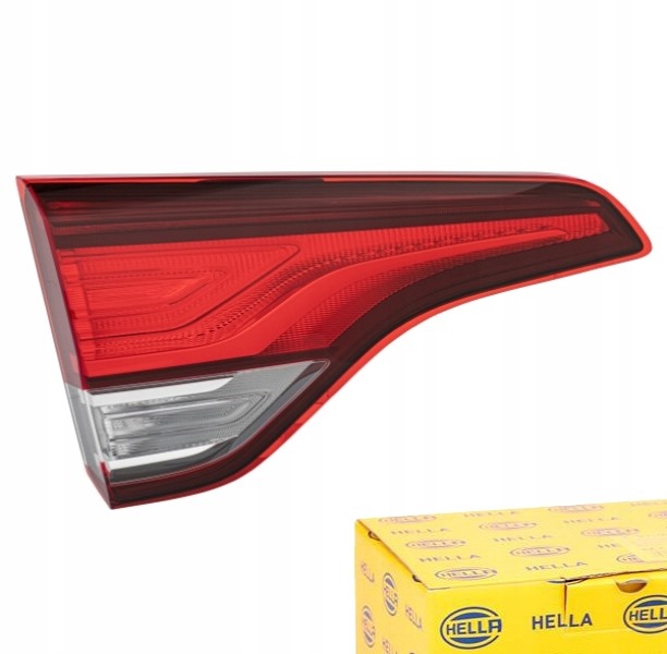 Купити Hella 2tz 012 312-111 фара задня комбінована