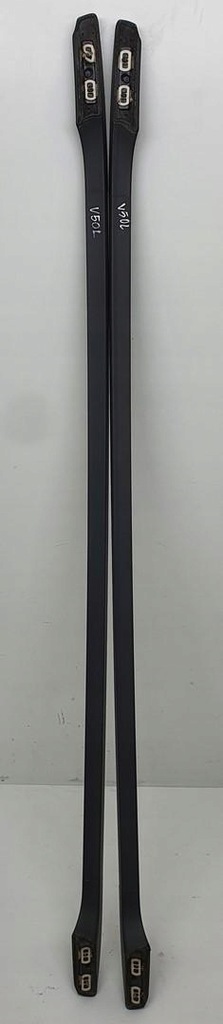 фото №8, Рейлінги дахові volvo v50 пара