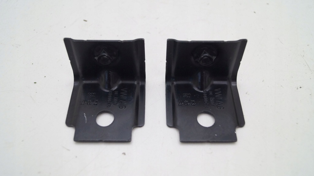 фото №1, Vw passat b8 3g0809471 кронштейн кронштейн крыла