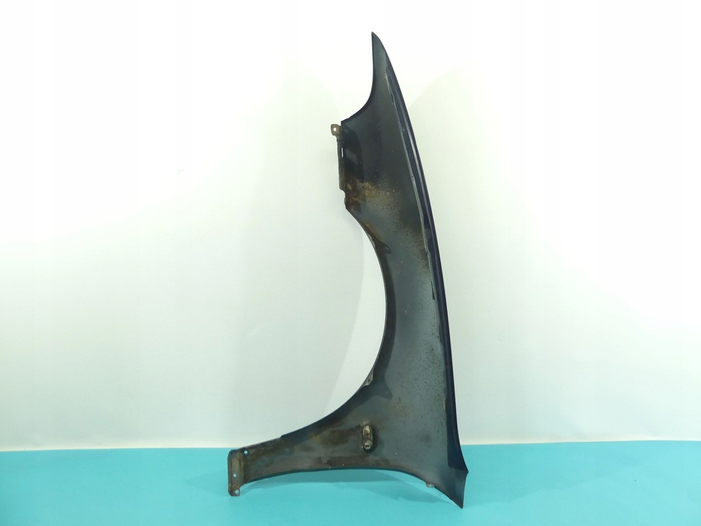 фото №12, Крыло перед правый mitsubishi galant viii t07b