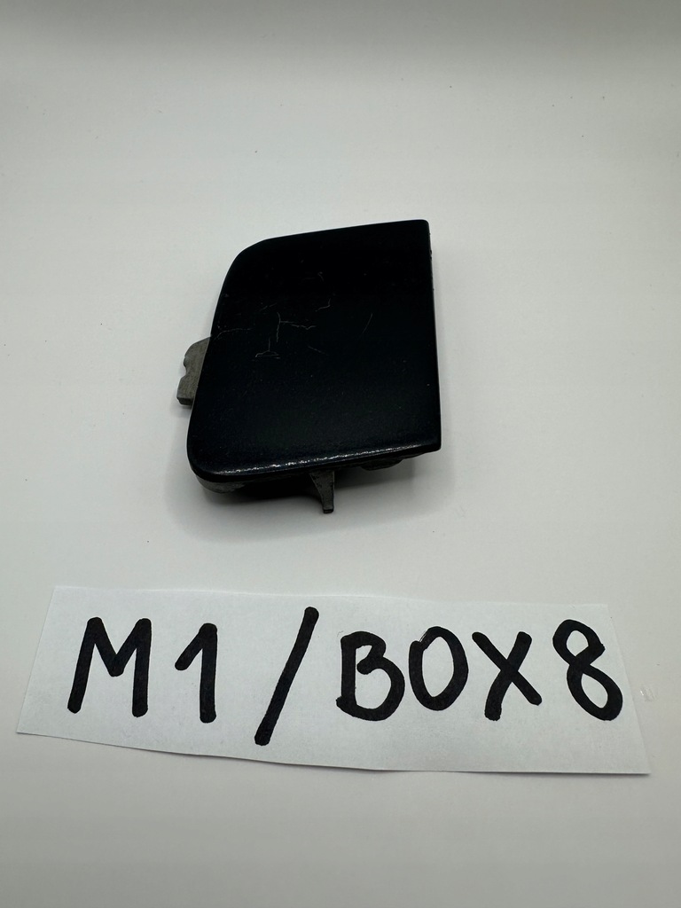 фото №1, Audi a3 8p заглушка бампера 8p4807241