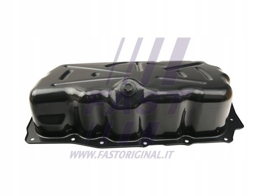 фото №2, Поддон масляная do ford transit 2.0