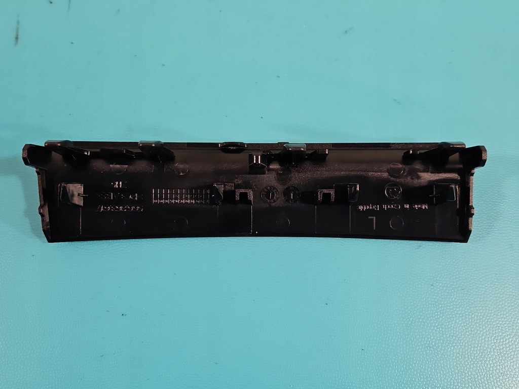 фото №8, Молдинг накладки декоры dekor панели skoda karoq eu kpl