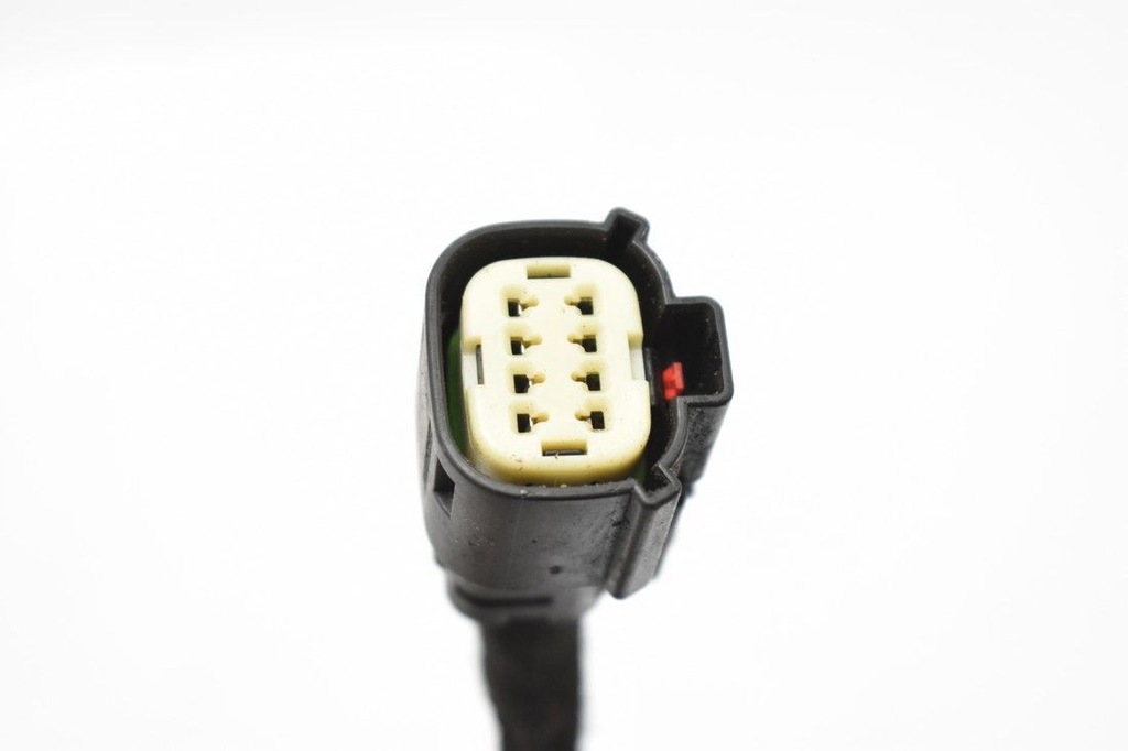 фото №10, Жгут электропроводка бампера opel оригинальный номер 95426318