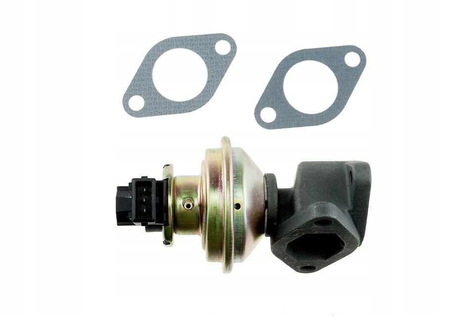 фото №8, Nty egr-lr-001 клапан agr