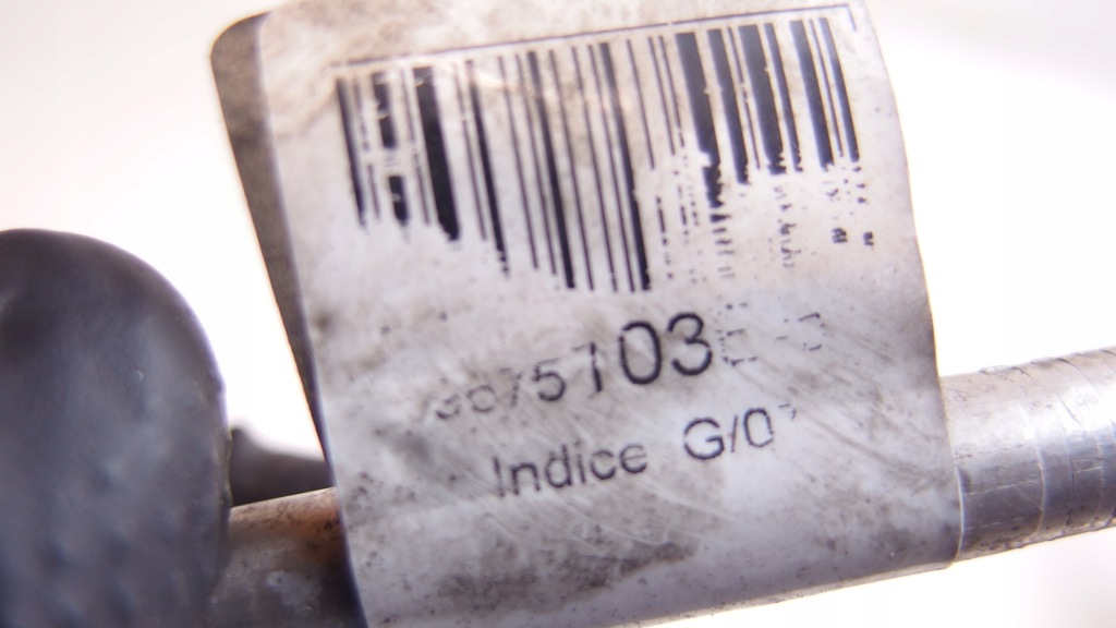 фото №5, Peugeot 508 ii 1.5 hdi провода кондиционера