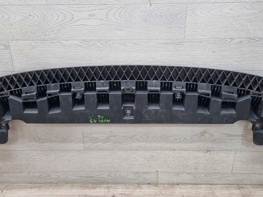 фото №7, Audi a3 s3 8v 2013 с передний другое