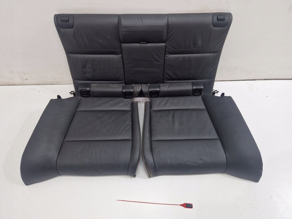 фото №1, Заднее сиденье задняя задняя bmw e93 оригинальный номер