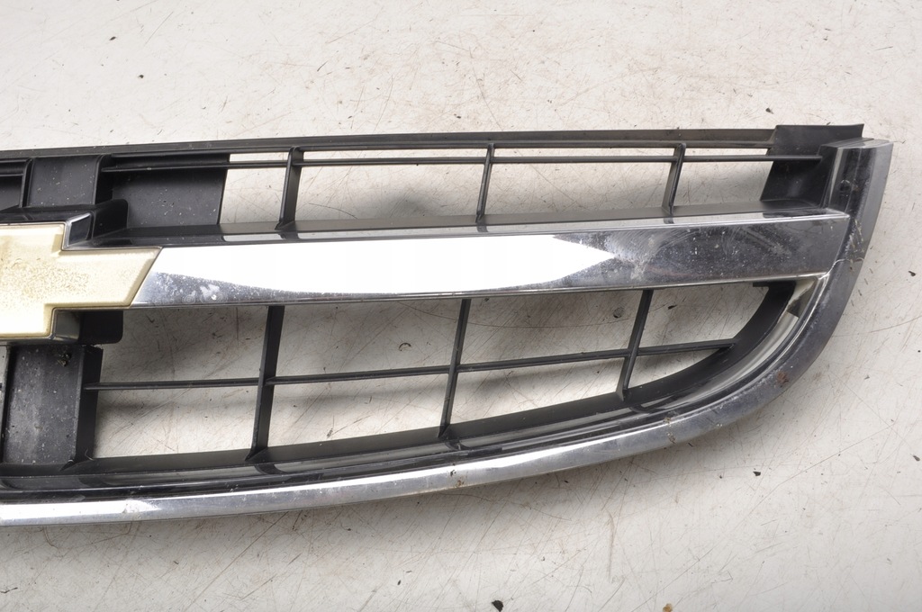 фото №10, Chevrolet epica решётка радиатора решётка радиатора