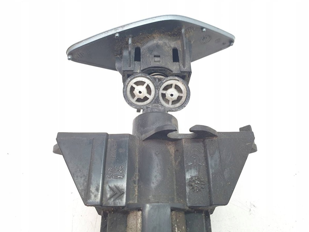 фото №4, Омивач фара перед передній лівий заглушка citroen ds5 9687716580