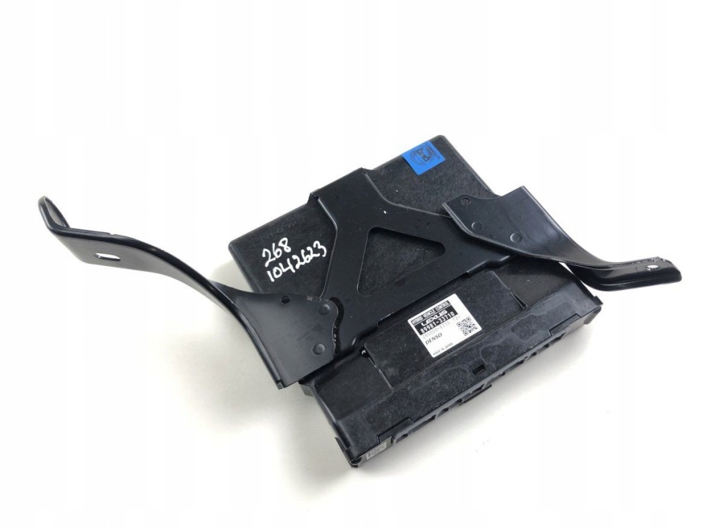 фото №1, Блок управляющий форсунки lexus 2850008310