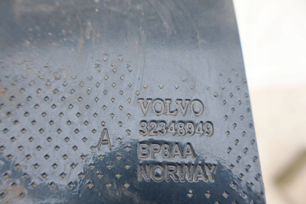 фото №16, Volvo s90 ii / v90 ii 16-23 pas передній підсилювач góra + балка перед org