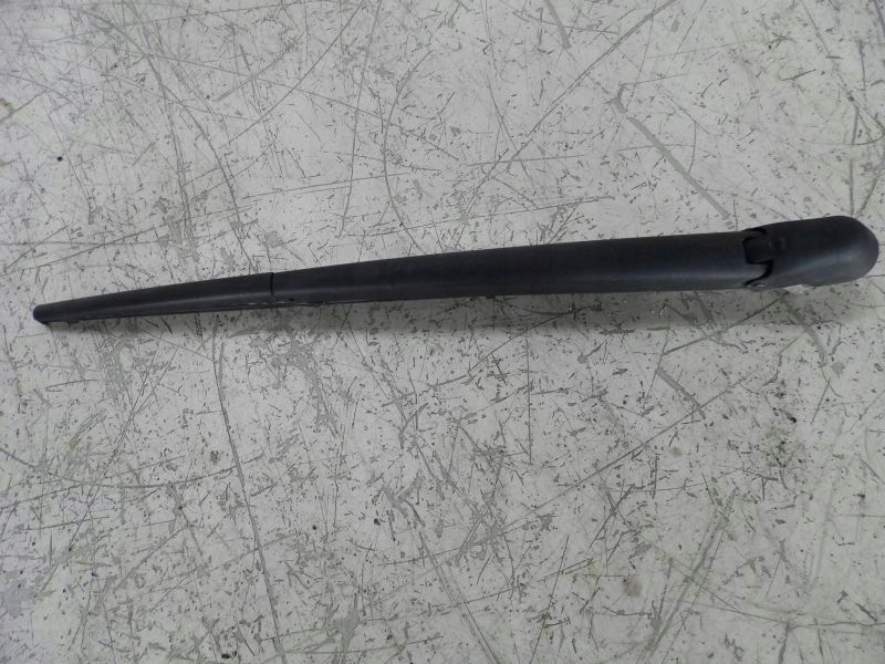 фото №3, Fiat panda ii 169 важіль двірники задня