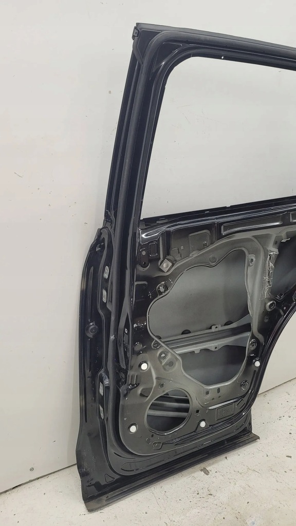 фото №10, Mazda cx-5 cx5 ii 17+ дверь задняя задние правое fv