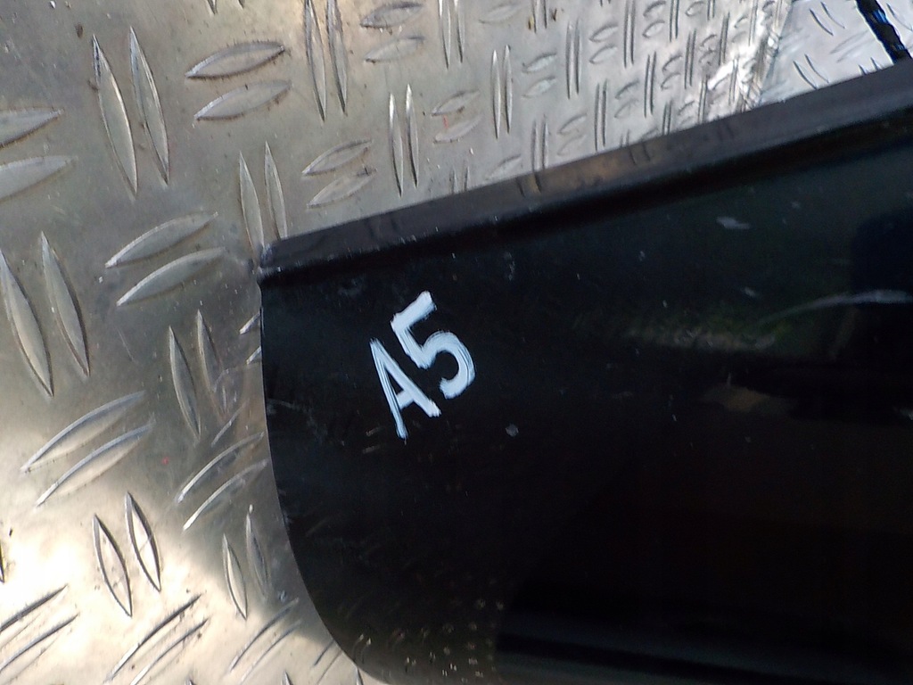 фото №7, Audi a5 бампер задня na pdc 8t8807385b