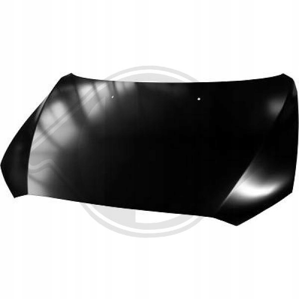 фото №1, Кришка відсік двигуна do mitsubishi lancer sport