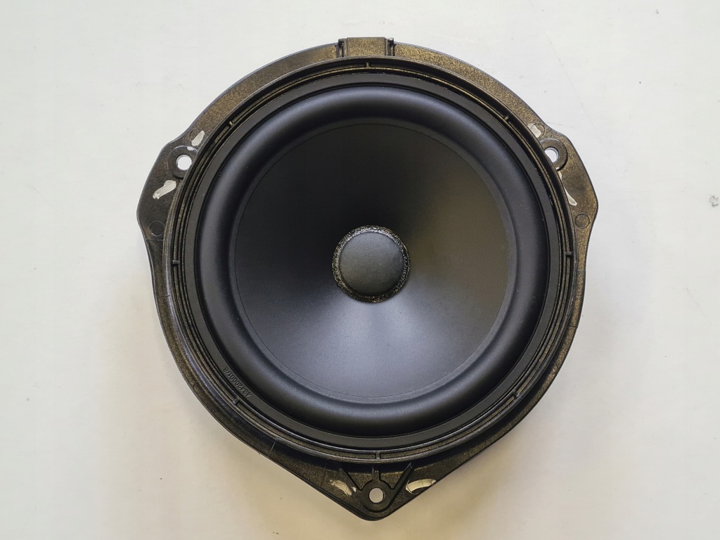 фото №1, Динамік двері лівий задня mercedes gle w292 15-19