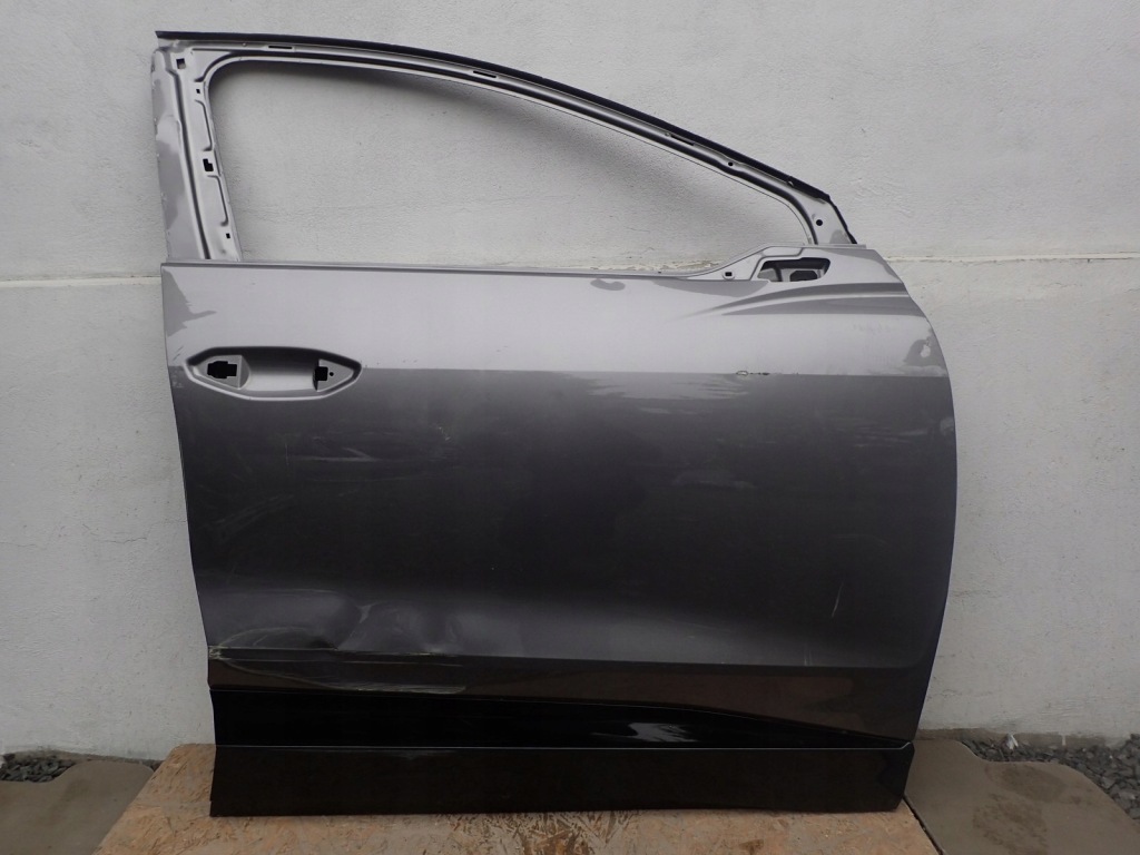 фото №1, Двері праве передні перед audi q4 e tron 89a f4b