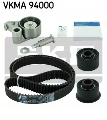 фото №1, Skf vkma 94000 набір ремінь розподільного валу