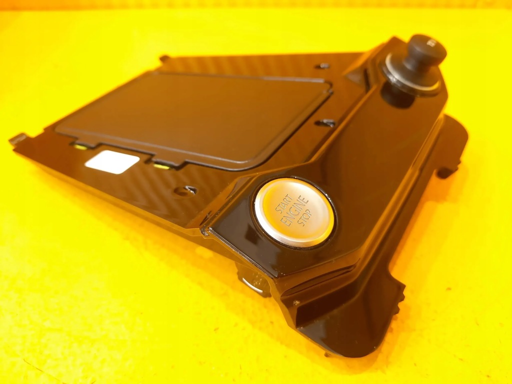 фото №4, Vw t-roc захист рамка тунель 5na035345a 17r.-