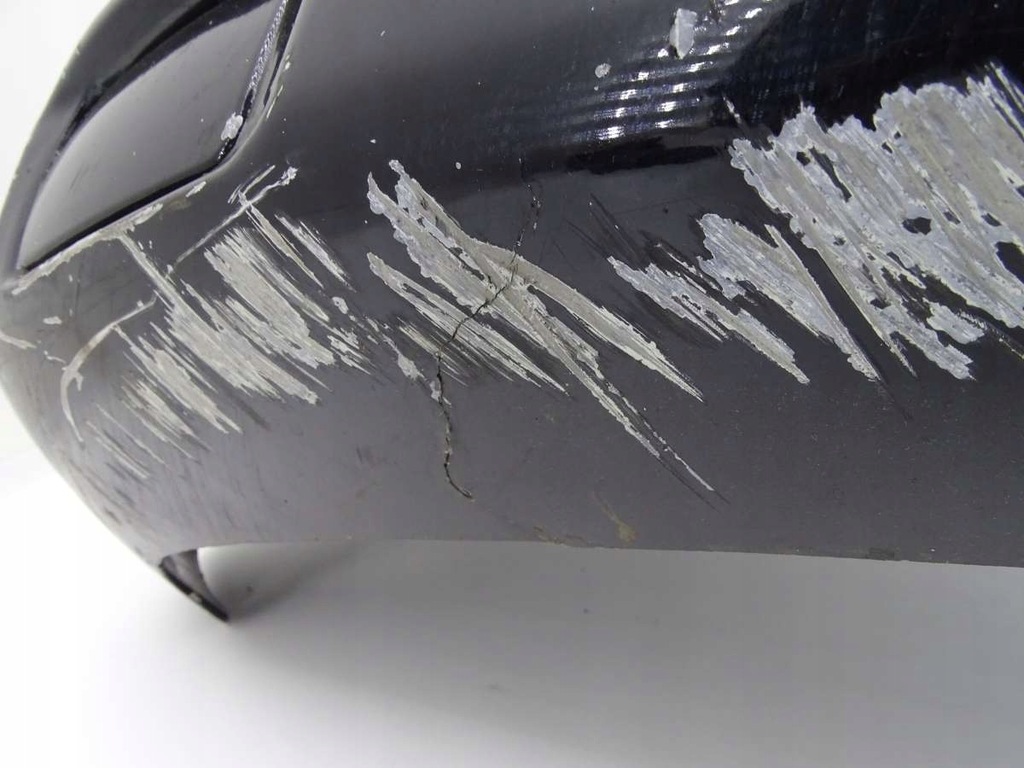 фото №7, Iveco eurocargo ii 02-08 бампер перед узкий