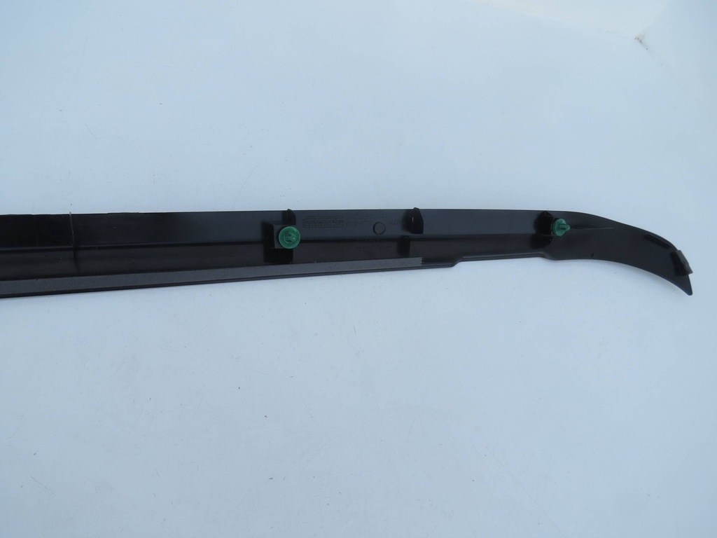 фото №7, Молдинг бампера задня задня volvo xc90 30698634