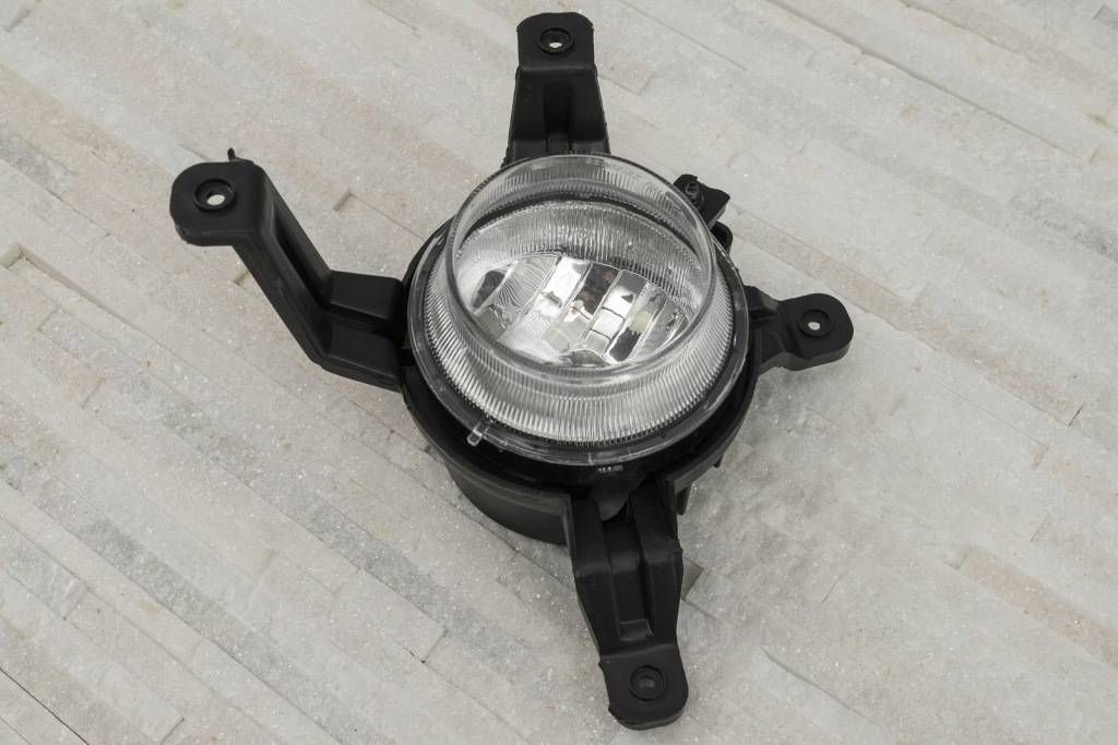 Купить Hyundai ix35 ii lm 2010-2015 лампа przecwimgielna передний правая 922012y000