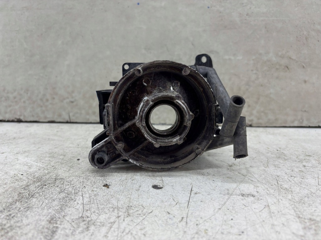 Купить Bmw 5 v e60 e61 противотуманная фара передний правый перед 7897188