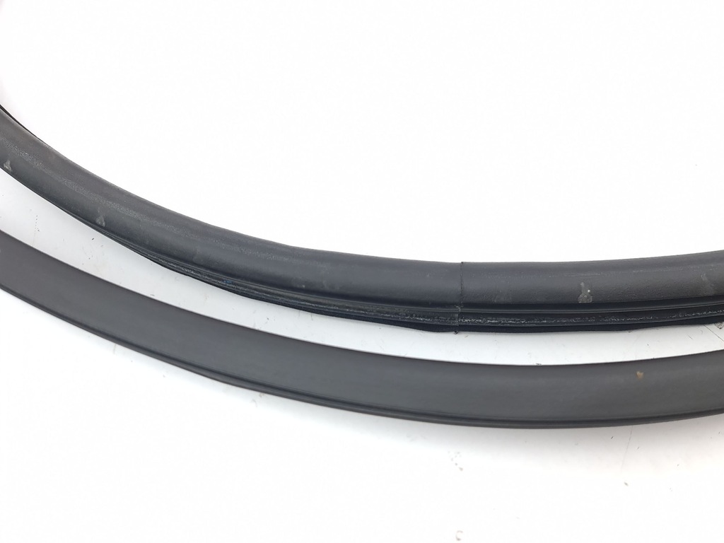 фото №6, Land rover evoque i 2012 ліва сторона гумовий прокладка двері передніх