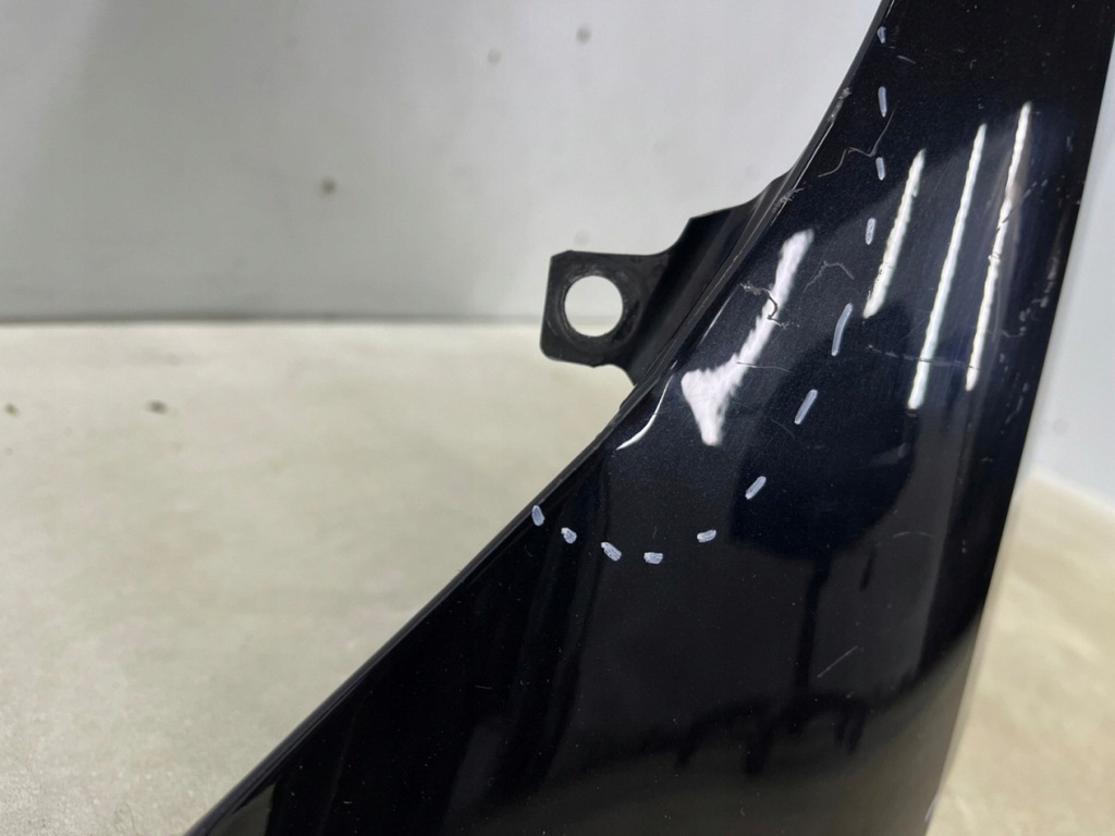 фото №15, Крила audi a4 b8 11-15r. lift правий передній правий перед