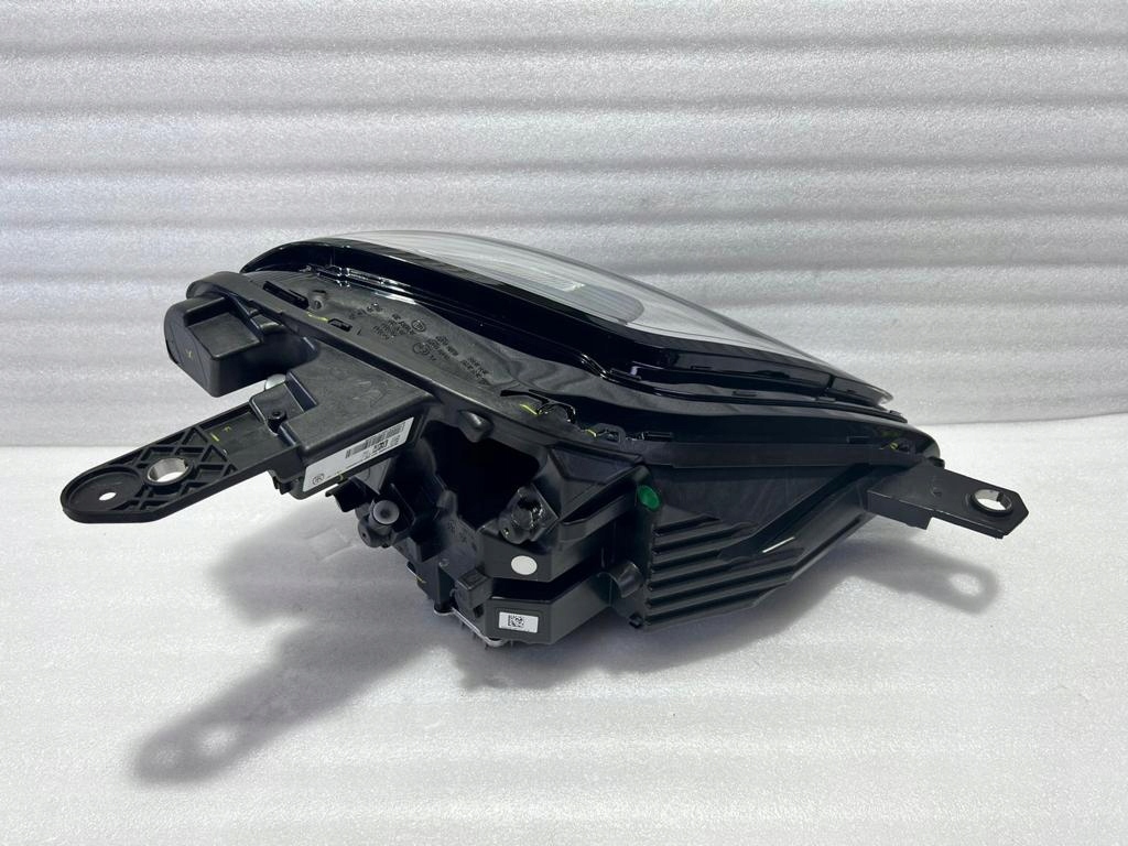 фото №12, Maserati grecale full led usa лампа ліва права