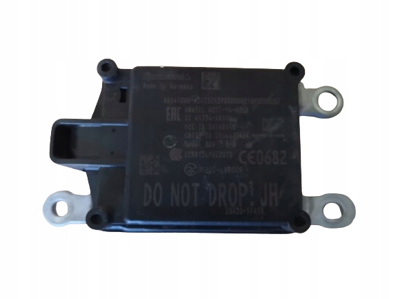 фото №1, Nissan x-trail t32 lift радар distronic