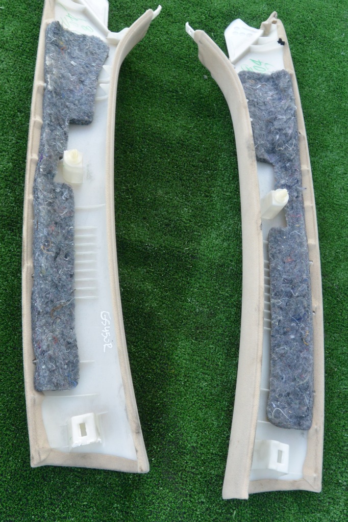 фото №7, Защита стойка a обшивка комплект lexus gs iii 450h lift