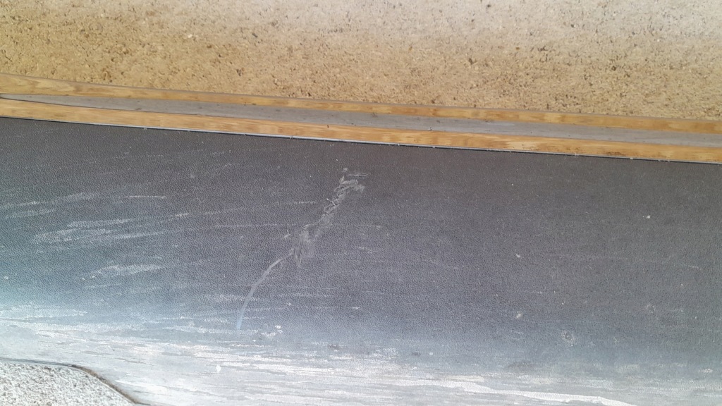 фото №4, Kia оригінальний номер 87753-f1110 молдинг поріг