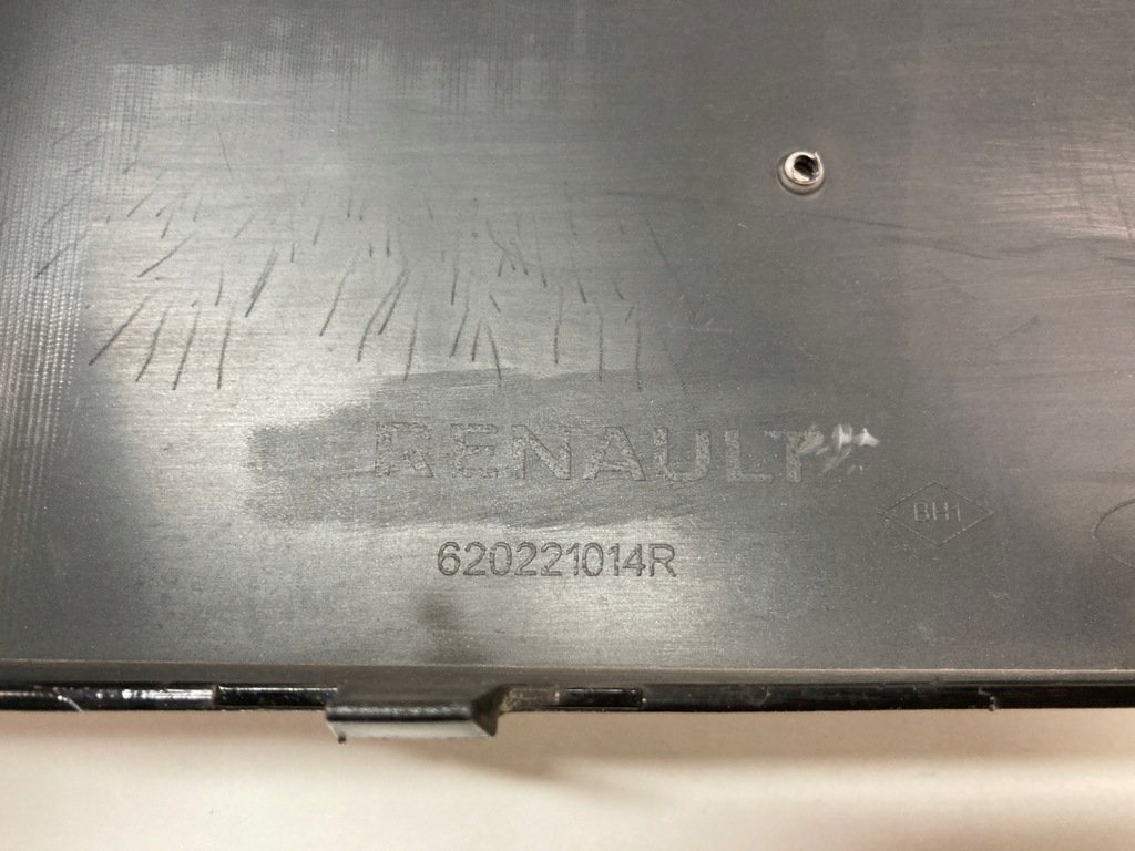 фото №12, Бампер передній renault twingo iii 3 lift