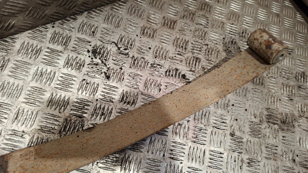 Ресора щітка правий fiat doblo 1 1.9jtd Ціна