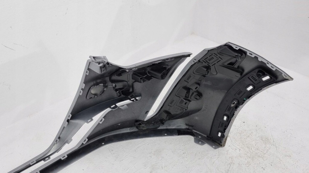 фото №14, Peugeot 208 ii gt 2019- бампер передний перед 9823203580