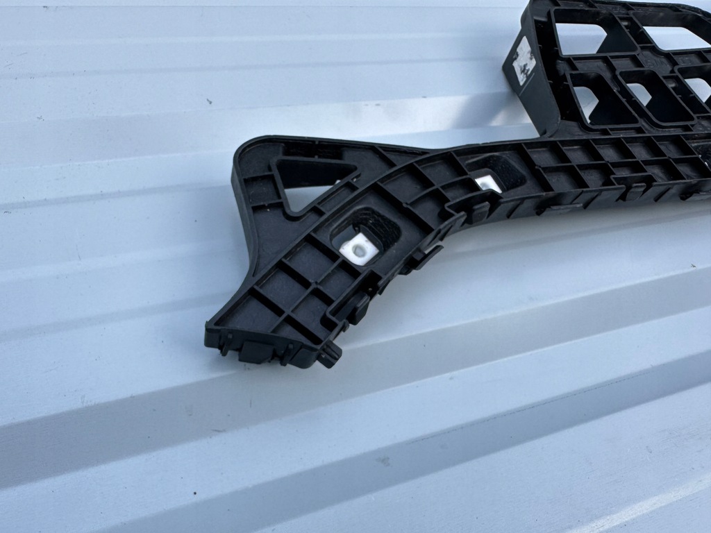 фото №8, Kia ceed iii 3 kombi 18r- направляющая бампера левый задняя задний левый