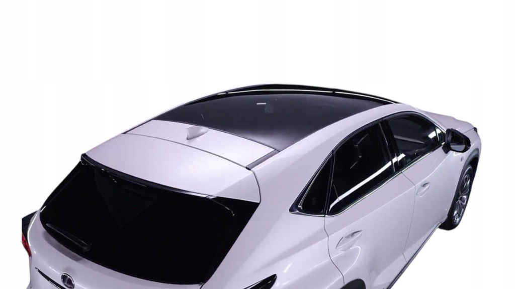 фото №1, Lexus nx 2019 скло панорама люк дах панорамний solar