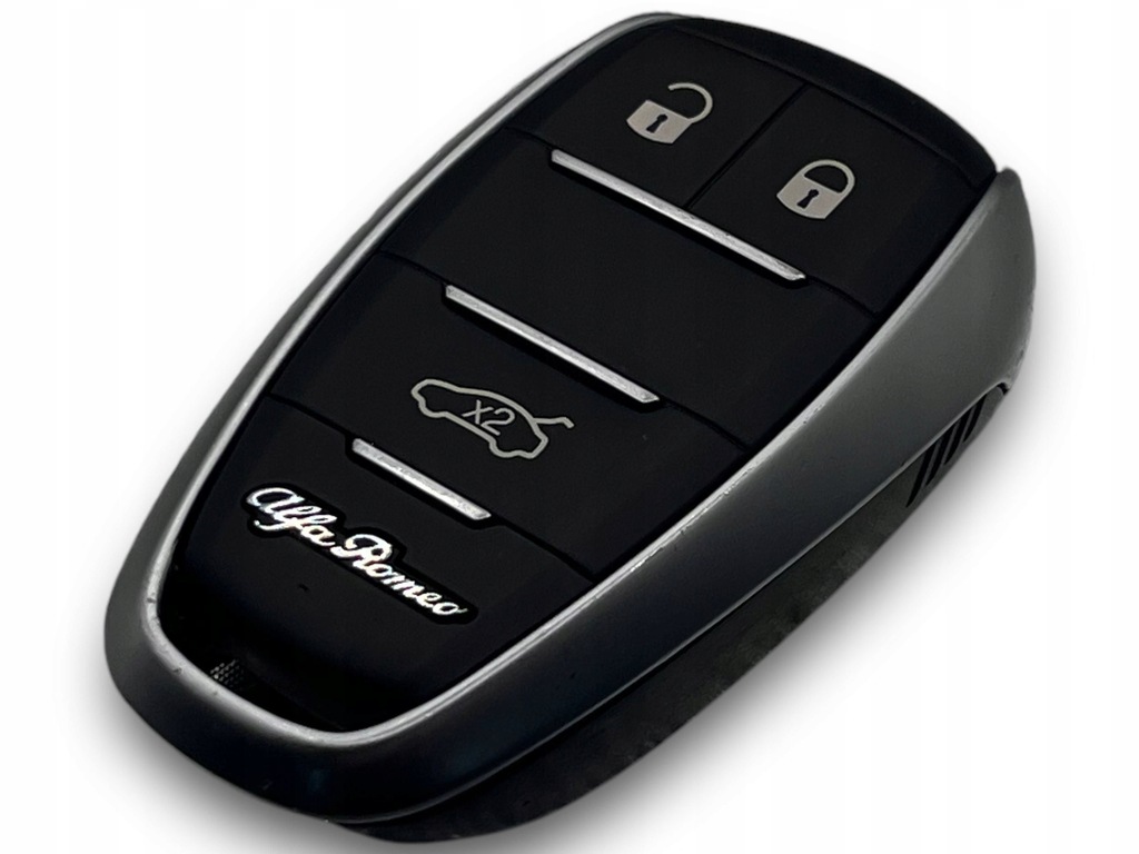 фото №2, Alfa romeo giulia stelvio ключ 156140440 m