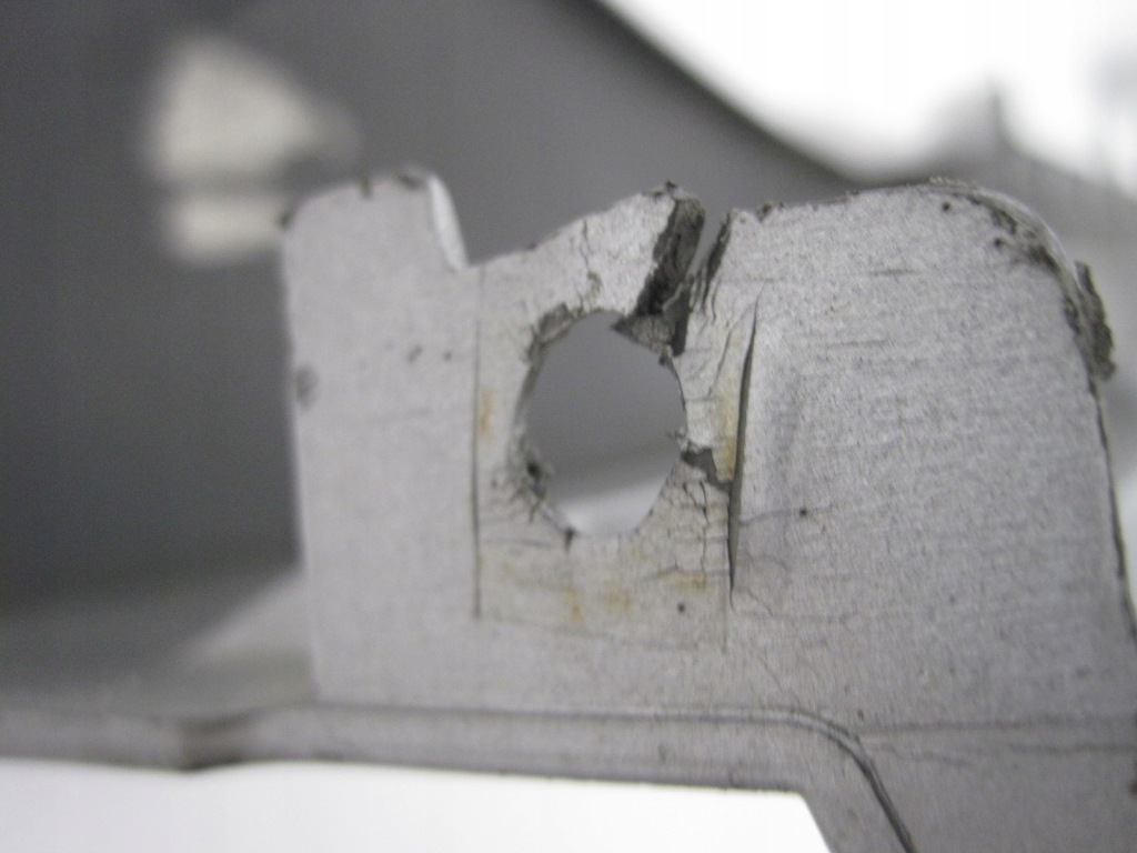 фото №11, Накладка поріг молдинг поріг права bmw z4 e85 7016530