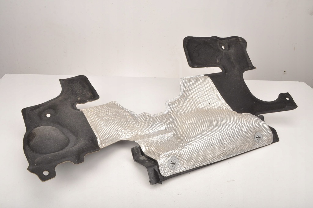 фото №1, Volvo xc60 ii t6 захист теплова 32244471