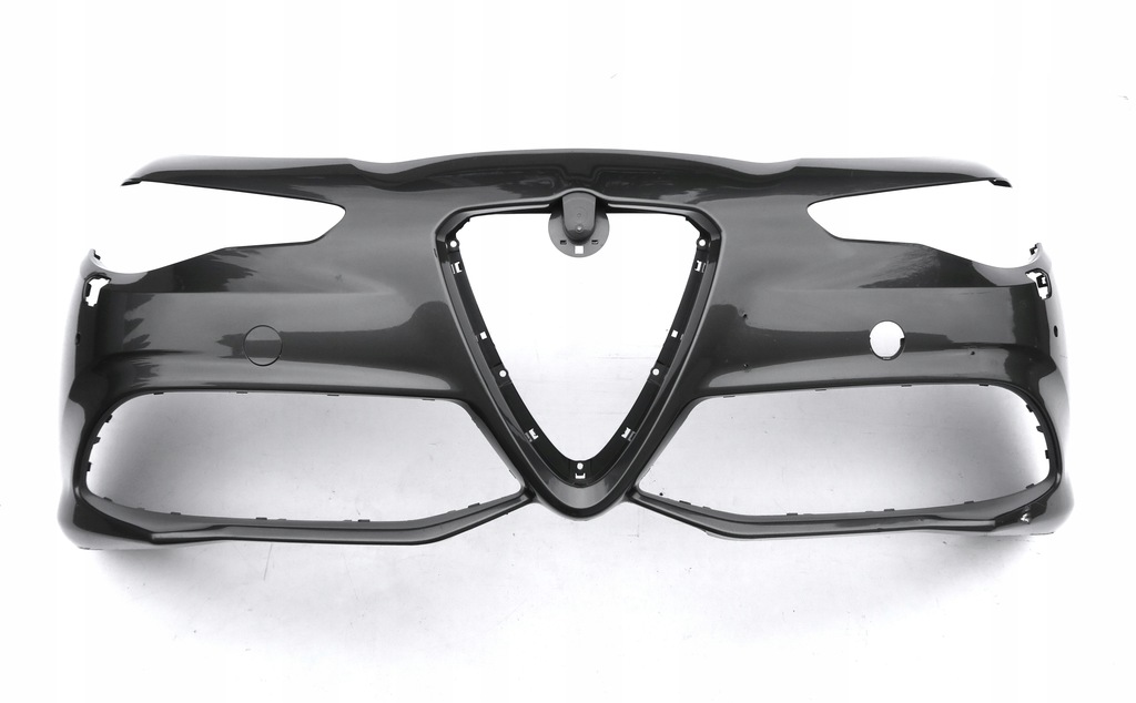 фото №1, Alfa romeo giulia veloce 2016 - бампер перед оригинал оригинальный номер