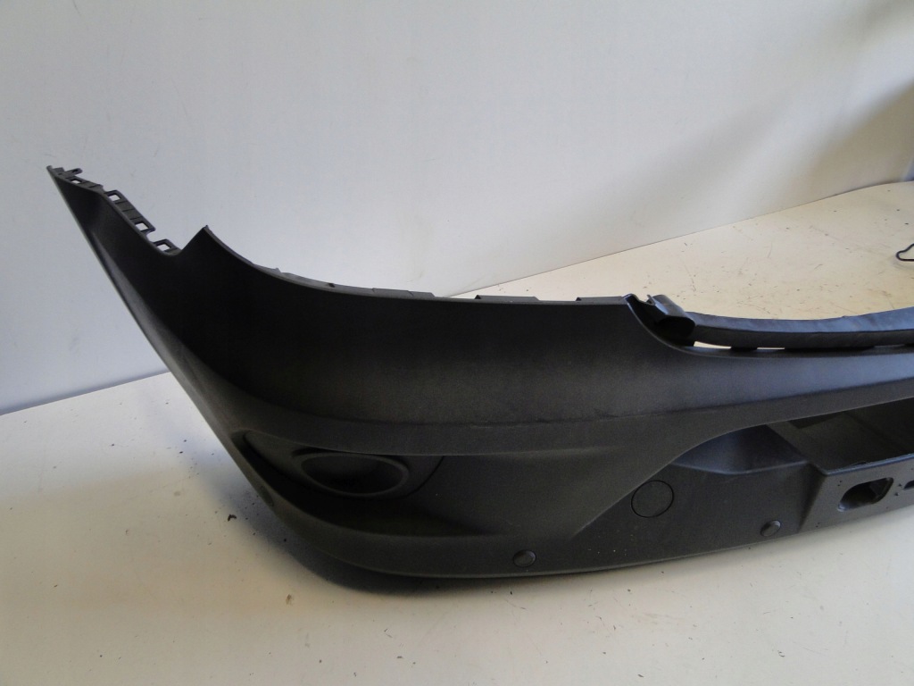 Mercedes sprinter 906 рестайлинг  бампер передний pts Цена