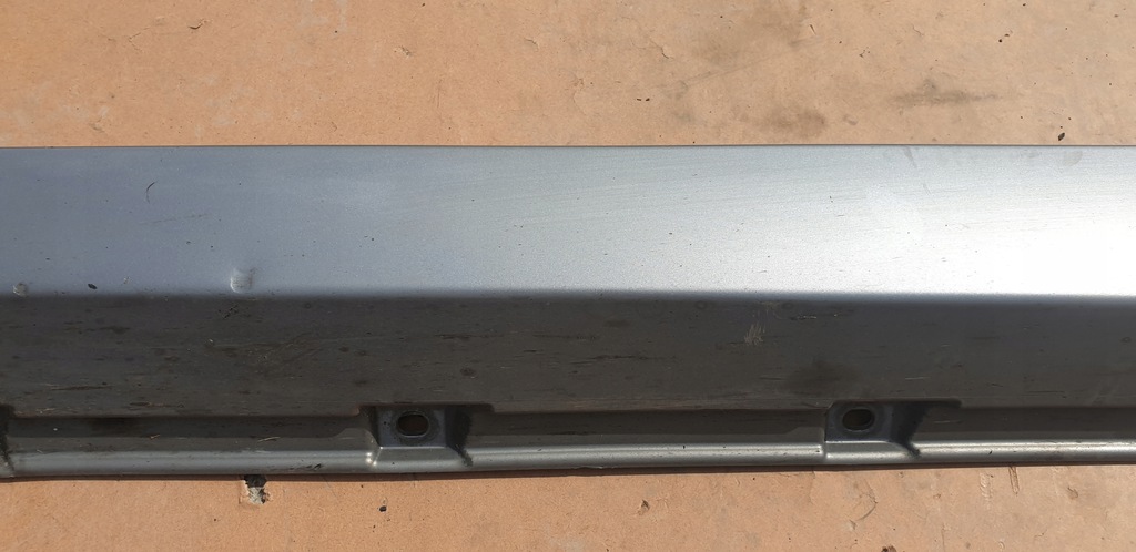 фото №8, Накладки пороговые jaguar xj x351