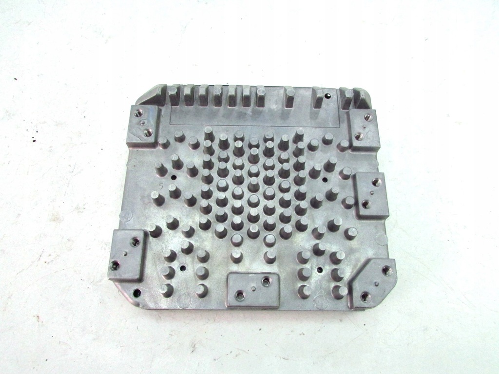 фото №4, Lexus rx400 модуль управление abs 8954048341