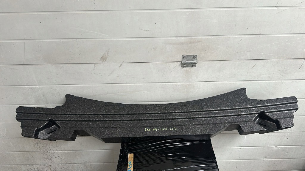 фото №1, Hyundai i30 2009- lift абсорбер бампера перед