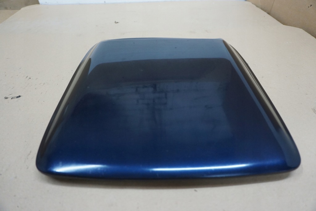 Nissan patrol впуск воздуха с капота gr y61 97-04r с Разборки