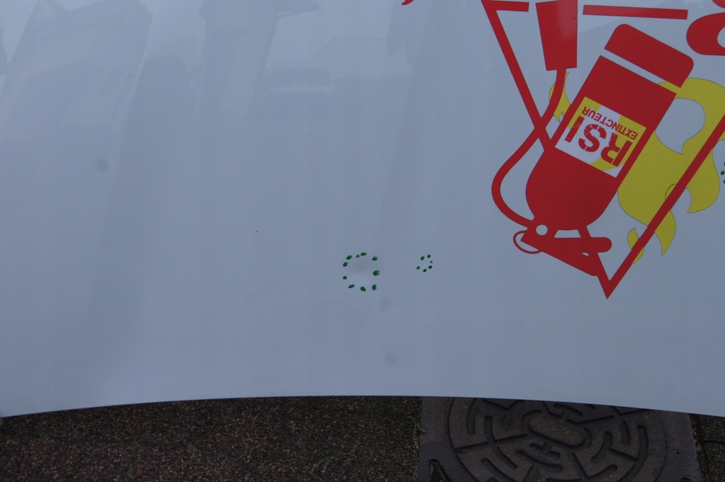 фото №2, Капот renault trafic iv капот trafic 2021-